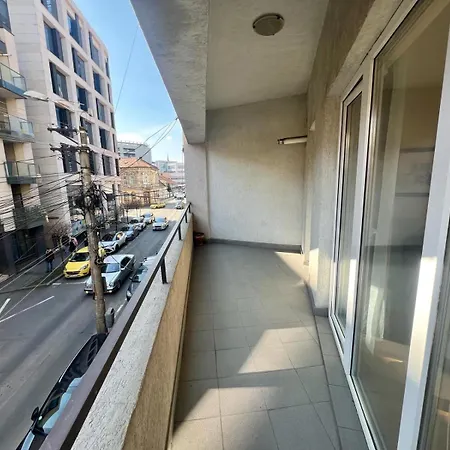 Art Vibe Apartment Cluj-Napoca