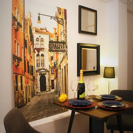 Apartment Art Vibe Cluj-Napoca